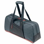 Head Women's Court Bag 6R Anthracite